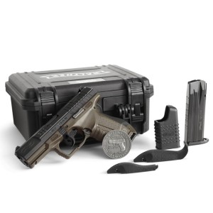Pištola Walther P99 AS FINAL EDITION 9x19