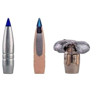 Naboji .30-06 11,3g /175gr (Nickel case) Terminal Ascent FEDERAL (20)
