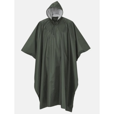 Pelerina Poncho Rainfall (one size), Pinewood