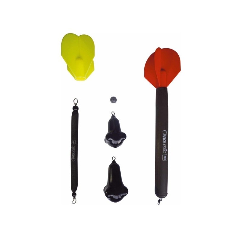 Marker Kit PL 85g & 120g