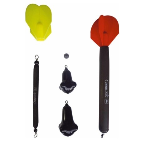 Marker Kit PL 85g & 120g