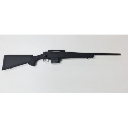 Puška Howa 1500 Sporter .308 Win 20" M14x1, Hogue SureGrip