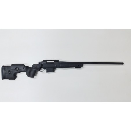 Puška Howa 1500 Varmint 6,5 Creedmoor 26" 5/8x24, GRS Bifrost