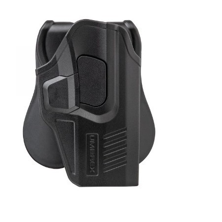 Tok  za Glock 17/19