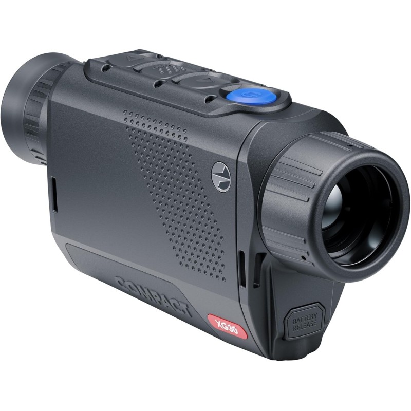 Pulsar Axion XG30 Compact