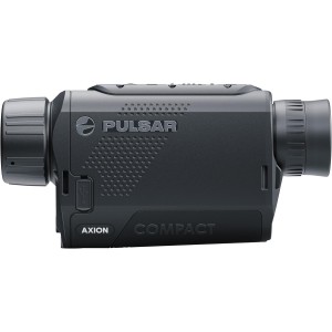 Pulsar Axion XG30 Compact