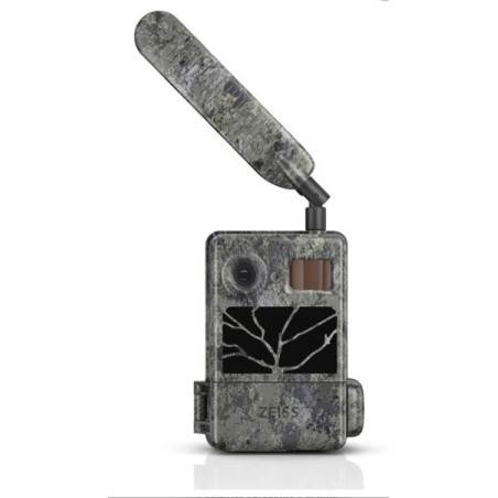 Kamera Zeiss Secacam 3