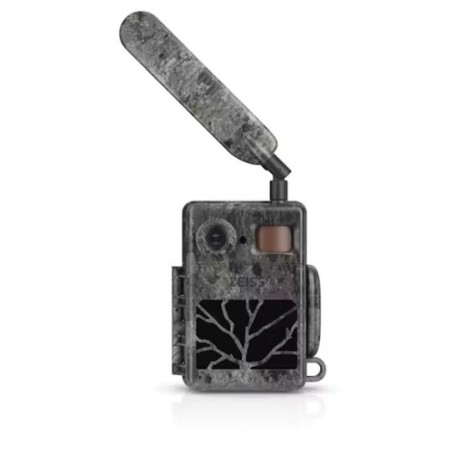 Kamera Zeiss Secacam 7