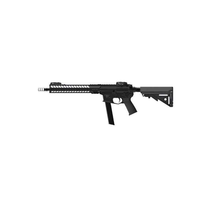 Puška ARX-9 14,5" 9x19, TinckArms