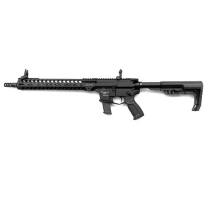 Puška ARX-9 14,5" 9x19, TinckArms