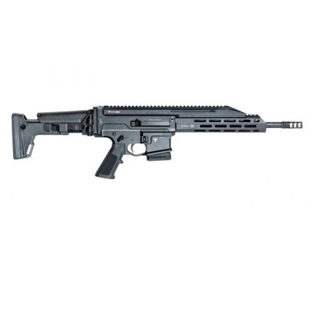 Puška Perun X-16 12,5" .223 Rem, TinckArms