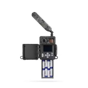 Kamera Zeiss Secacam 7