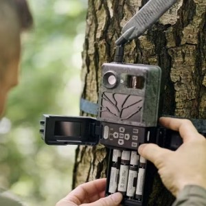 Kamera Zeiss Secacam 7