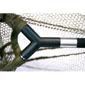 Mreža Magnum X1 Multi Net 105 cm, Carp Spirit