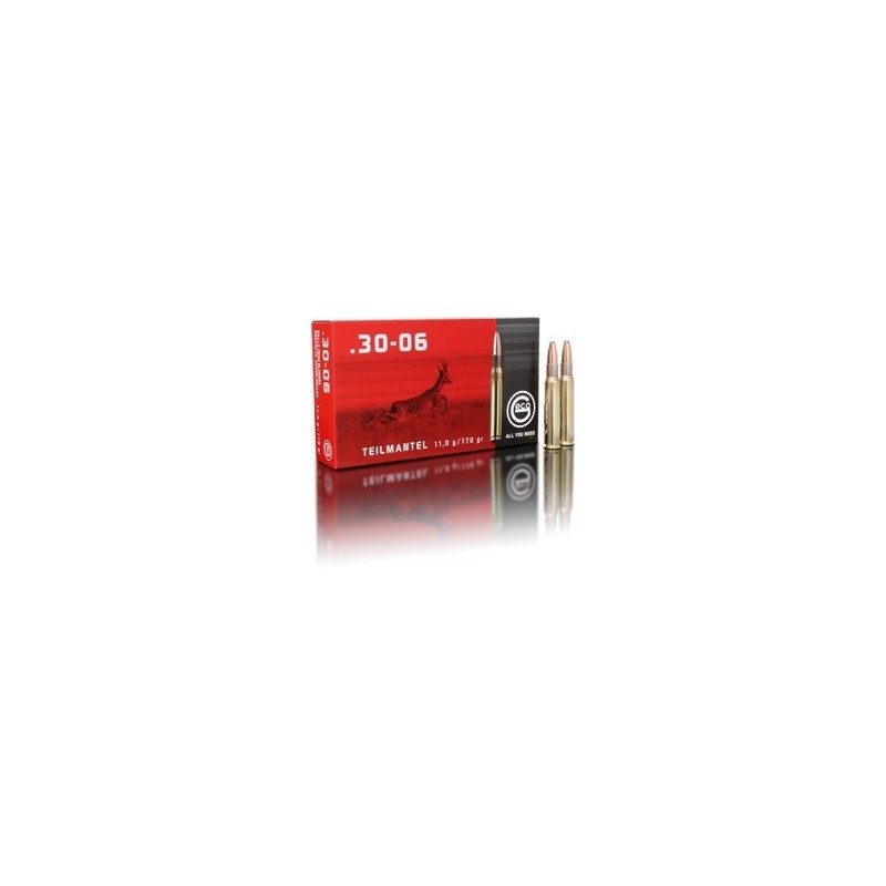 Naboji Geco .30-06 TM 11g (20)