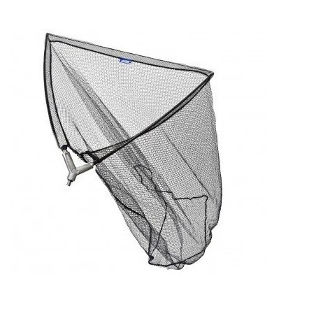 Podmetalka Jaxon CARP EASY Landing Net 100/100cm - gumirana