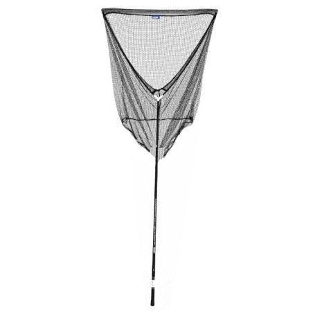 Mreža kraparska z ročajem dvo-del 250cm 100x100cm