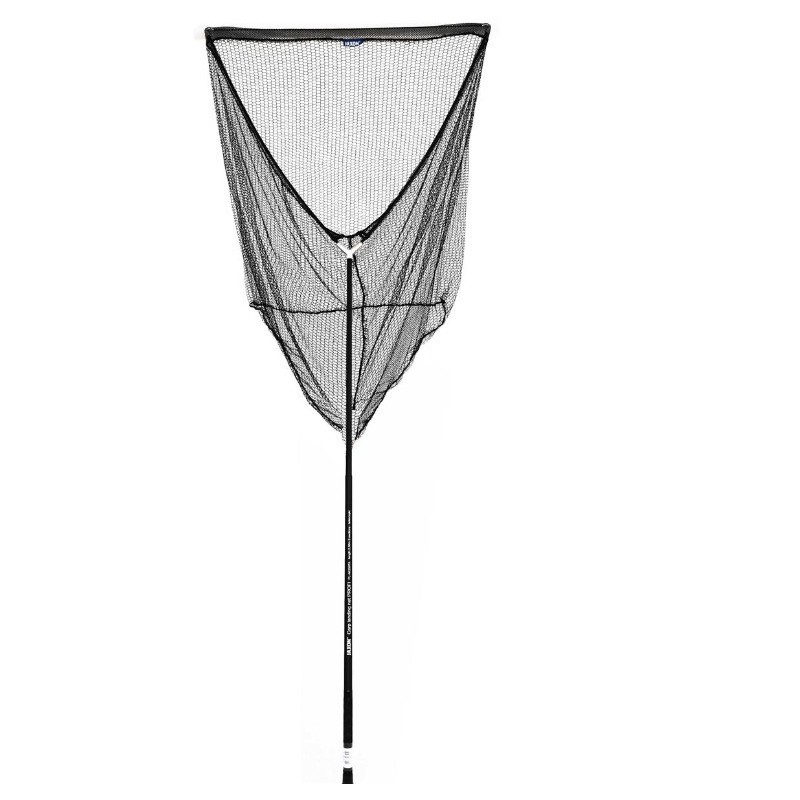 Mreža kraparska z ročajem teles. 250cm 100x100cm