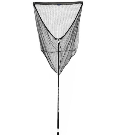 Mreža kraparska z ročajem teles. 250cm 100x100cm