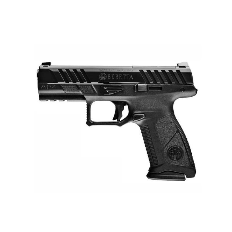 Pištola Beretta APX A1 9x19
