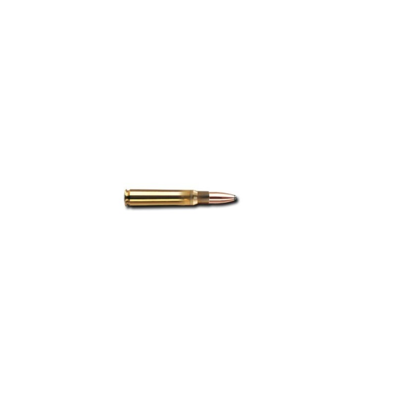 Naboji Geco 8X57JS TM 12,0g (20)