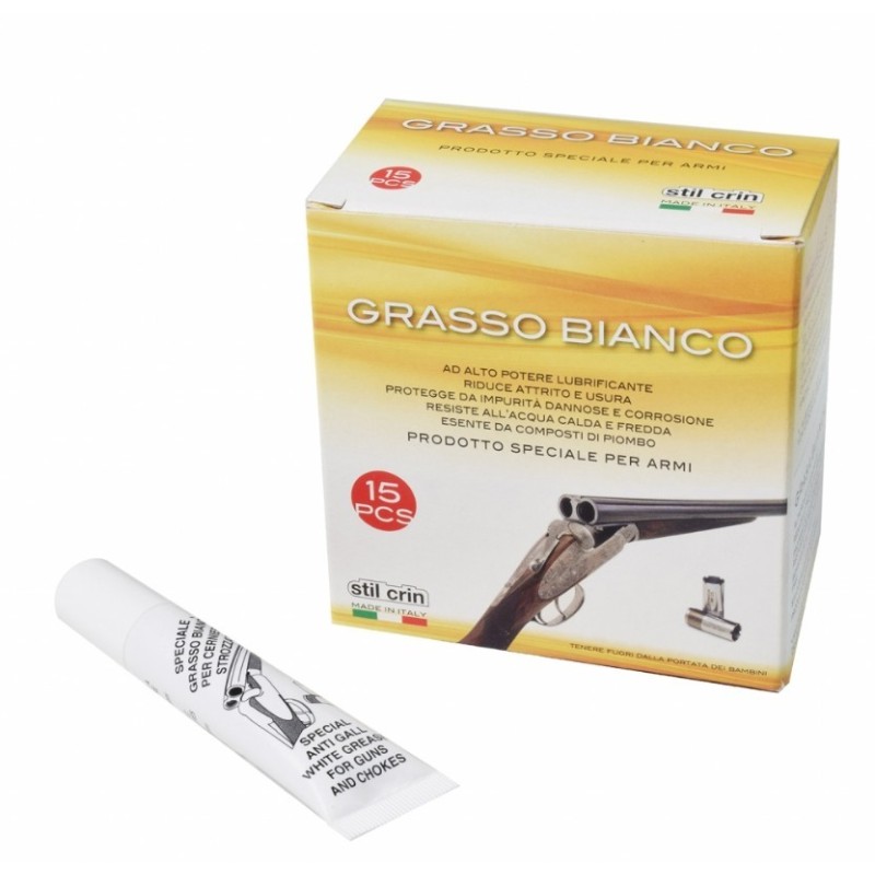 Temparaturna mast za orožje 20gr