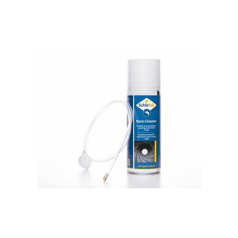 Čistilo Bore Cleaner 200ml, Schletek