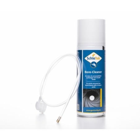 Čistilo Bore Cleaner 200ml, Schletek