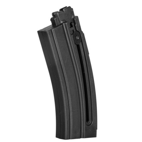 Nabojnik 20-strelni .22 lr za Hammerli Tac R1 22