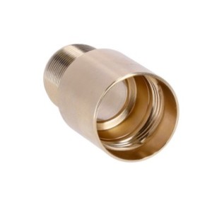 Adapter H-Lock Silencer insert AB