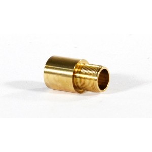 Adapter H-Lock Silencer insert AB
