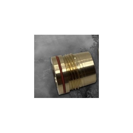 Adapter H-Lock Barrel nut U 1/2x20 AB