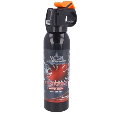 Sprej Obrambni Grizzly 200ml