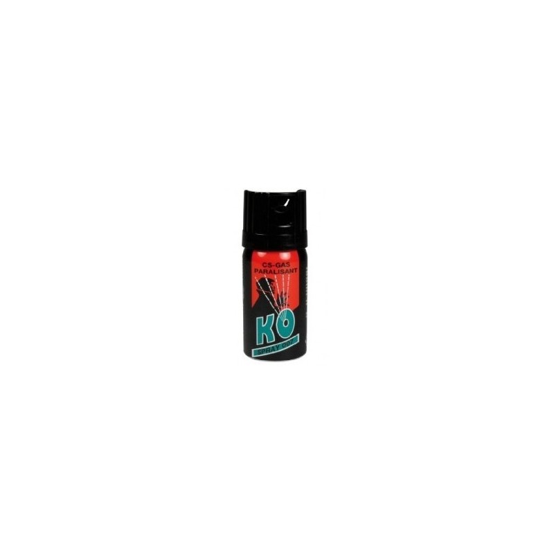 Sprej Obrambni KO CS 40ml