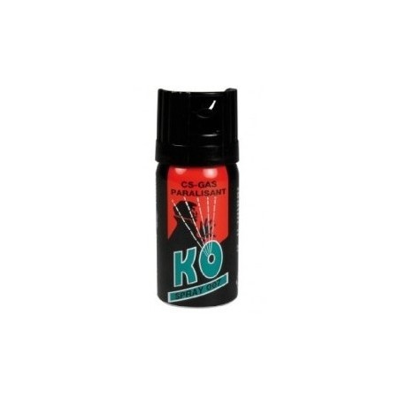Sprej Obrambni KO CS 40ml