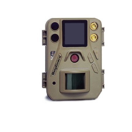 Kamera SG520 DB Bolyguard