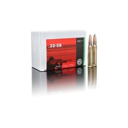 Naboj Geco .30-06 Target 11,0g (50)