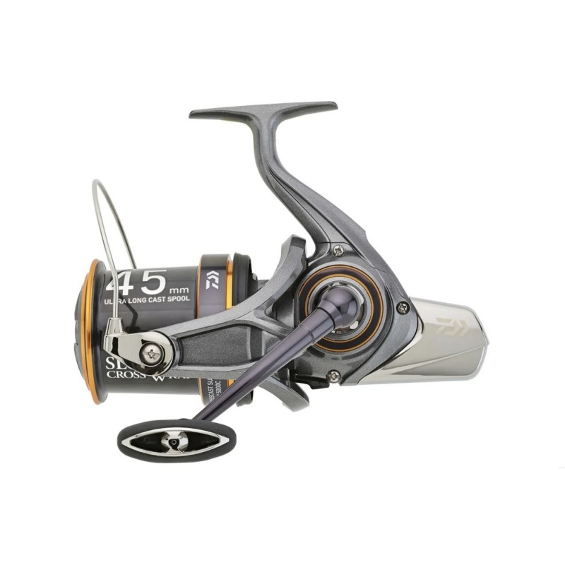 Rola 24 CROSSCAST SURF 45 5000 QD DAIWA
