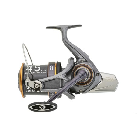 Rola 24 CROSSCAST SURF 45 5000 QD DAIWA
