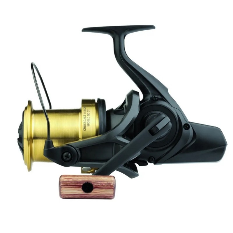 Rola 21 CROSSCAST 45SCW 5000LD QD-OT DAIWA