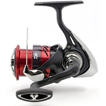 Rola 23 NINJA MATCH&FEEDER LT4000C DAIWA