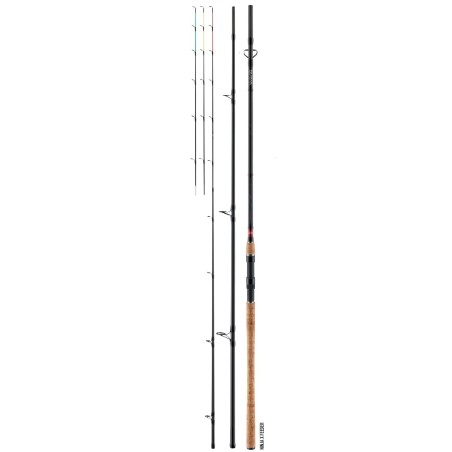 Daiwa Ninja X Feeder Rute NEW - , Ihr Ausstatter für Ihr Hobby ,Großes Fachgeschäft rund ums angeln, 64,95 Daiwa Ninja X Feeder Rute NEW - , Ihr Ausstatter für Ihr Hobby ,Großes Fachgeschäft rund ums angeln, 64,95