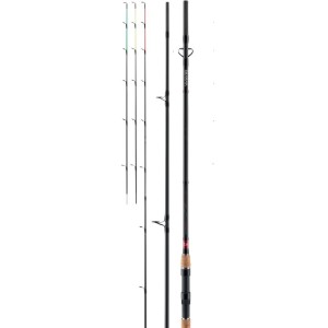 Palica NINJA X FEEDER 3.60m 220g DAIWA
