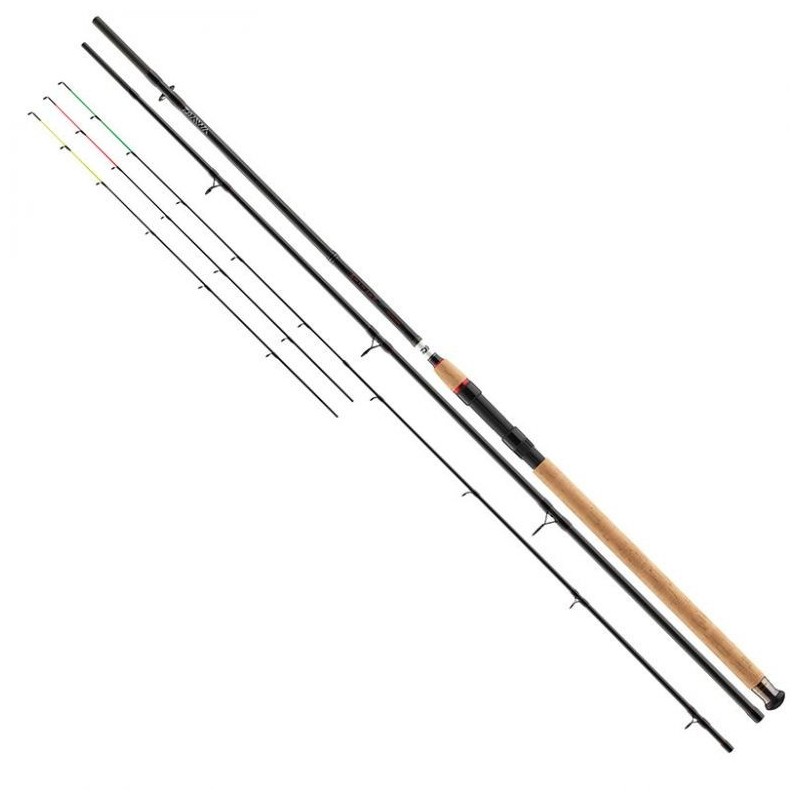 Palica NINJA X FEEDER 3.60m 220g DAIWA