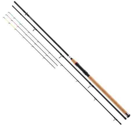 Palica NINJA X FEEDER 3.90m 150g DAIWA