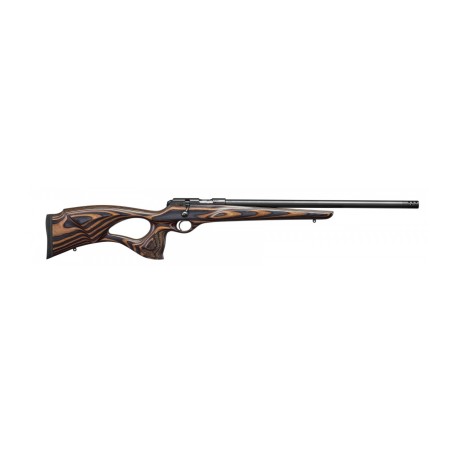 Puška CZ 457 Thumbhole, kal. .22 WMR