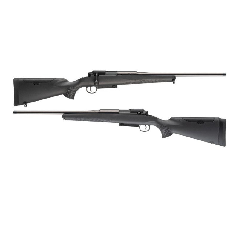 Puška Mauser 25 Extreme .308 win(M15x1)