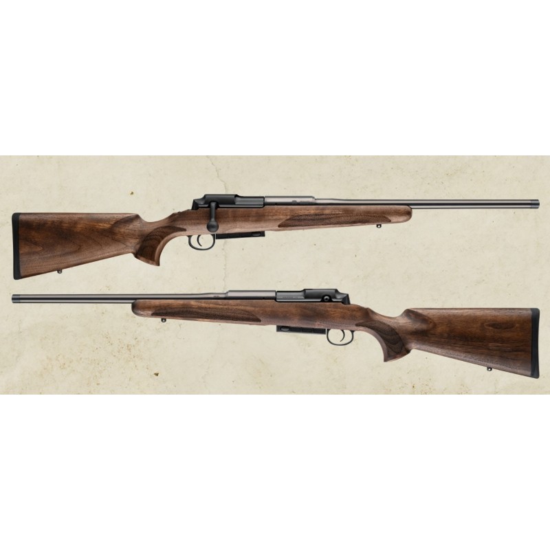 Puška Mauser 25 Pure .308 win(M15x1)