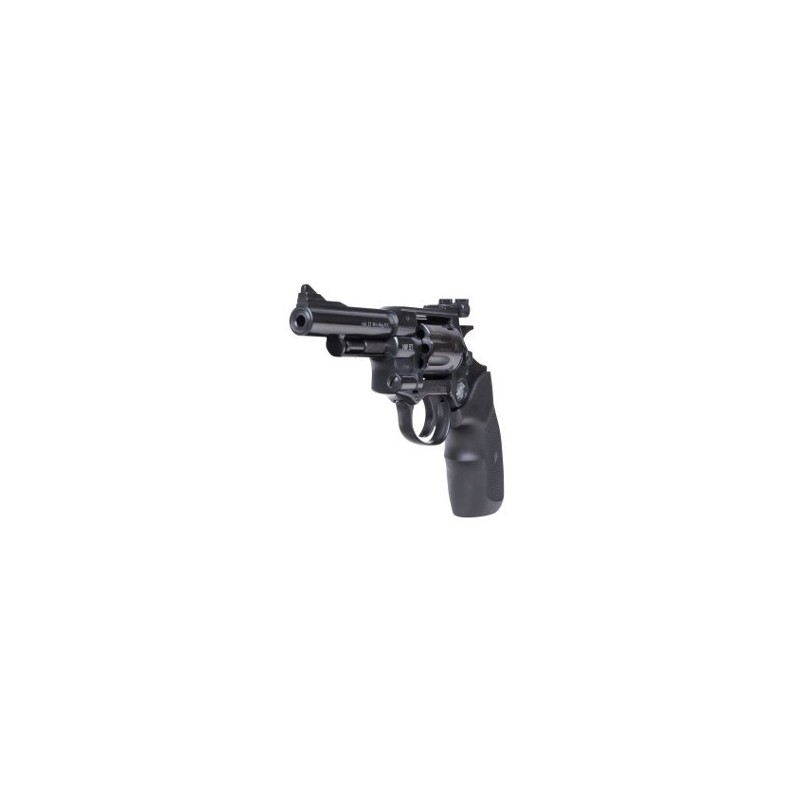 Revolver HW 5T 4", kal. .22WMR , Arminius