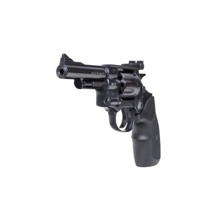 Revolver HW 5T 4", kal. .22WMR , Arminius
